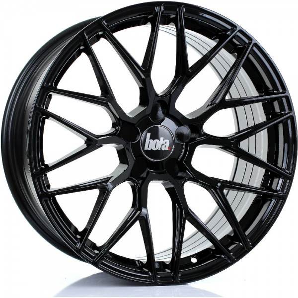 BOLA B17 GLOSS BLACK flgar