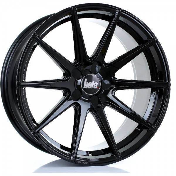 BOLA CSR GLOSS BLACK flgar