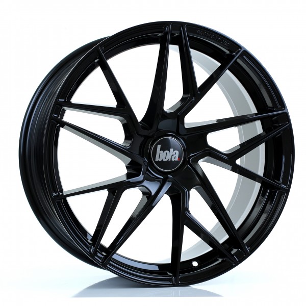 BOLA FLR GLOSS BLACK flgar