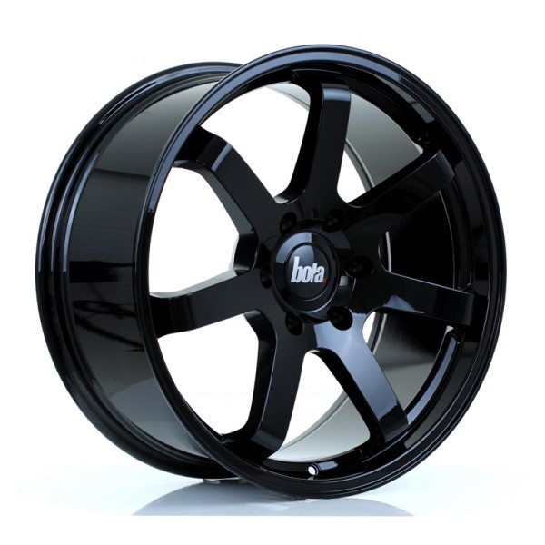 BOLA TR1 GLOSS BLACK flgar